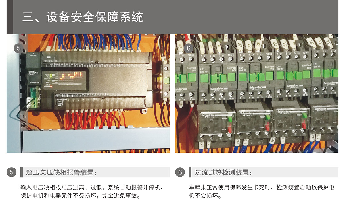 PSH5五层升降横移机械式立体停车设备安全保障系统.jpg