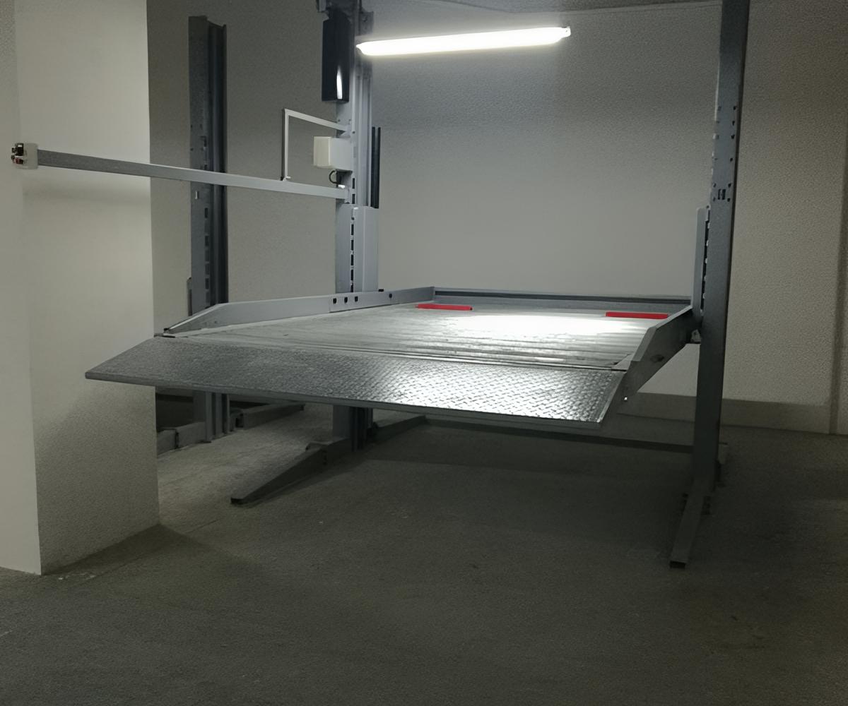 立体车库租赁专业立体停车库售后服务全解析